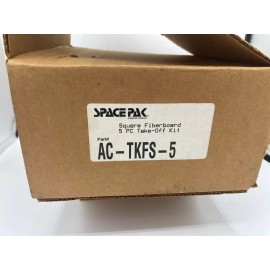 Spacepak Ac-Tkfs-5 Take-Off Kits