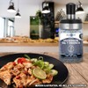 ALPONT GOURMET Sal y Pimienta, Mezcla Clásica de Condimentos para