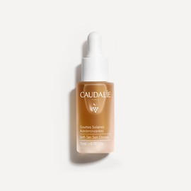 Caudalie Self Tanning Drops 15ml