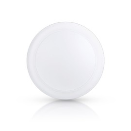 ECOELER 6" Dimmable LED Disk Light, Flush Mount Ceiling Lights, Daylight, 16.5W 4000K Cool White 1100Lm, Surface Mount Lighting Fixture Installs into J-Box or Recessed Can, ETL & FCC Listed