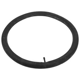 Bike Inner Tube 22x1.75 Cycle Inner Tubes with Schrader Valve 22in Rubber Inner Tubes Replacement