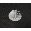 Holset Cast 60MM Compressor Wheel for New Holset HX35 HX40