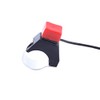 Handlebar Switch, Universal Mini Moto Quad Dirt Bike Stop Kill