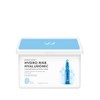 Wonjin Effect HYDRO RISE HYALURONIC DAILY MASK 30Sheets, Hydrating, Moisturizing,