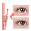 [Set] Coringco Quick-hara Volume Eye Maker Shadow (#01 [Set] [Set]