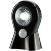 Wireless LED Wall & Floor Lamp with PIR Sensor &