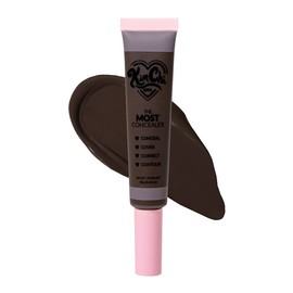 KIMCHI CHIC BEAUTY THE MOST CONCEALER - 19 DARK CHOCO, #TMC-19 KIMCHI CHIC