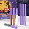Lip Liner and Lipstick Makeup Set Long Lasting Matte Liquid