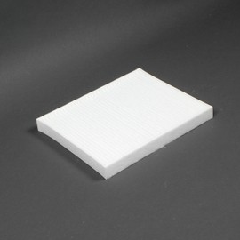 CNS Cabin Air Filter Compatible with Lincoln MKS 2010-2014 / MKT 2010-2014 / Ford Explorer 2011-2014 / Flex 2010-2014 / Police Interceptor Sedan 2014-2014 / Police Interceptor Utility 2014-2014