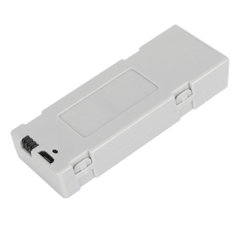 3.7V 2600mAh UAV Lithium Battery Portable Quadcopter Lithium Battery For