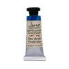 isaro Transparent Watercolor 7ml Tube (phtalo blue)
