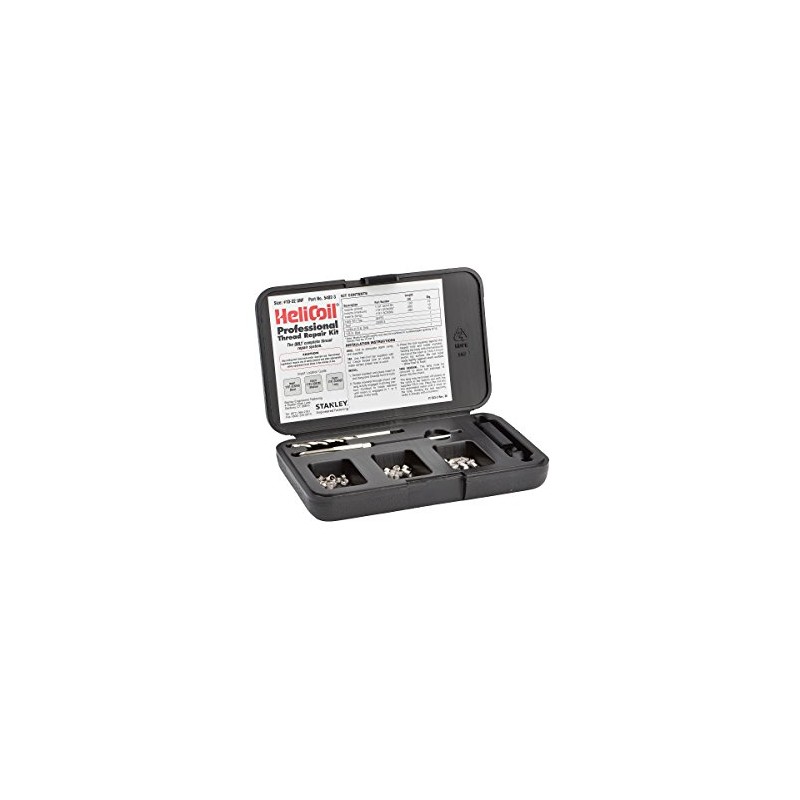 HeliCoil 5402-3 MRO Kit 10-32UNF F/R