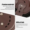 Horse Leg Guard Shock Absorption Protective Lightweight Adjustable Horse Front