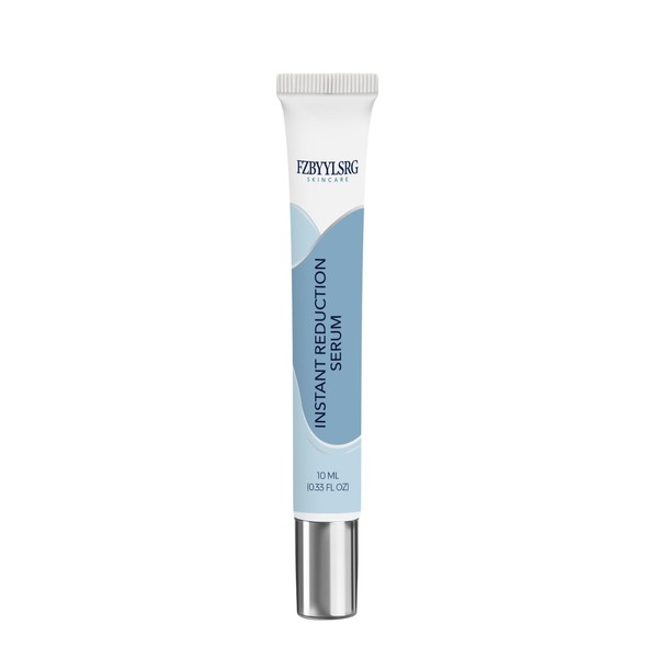 Instant Eye Lift Serum - Significantly reduces eye bags, wrinkles,