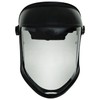 Honeywell Uvex Bionic Face Shield with Clear Polycarbonate Visor (S8500)