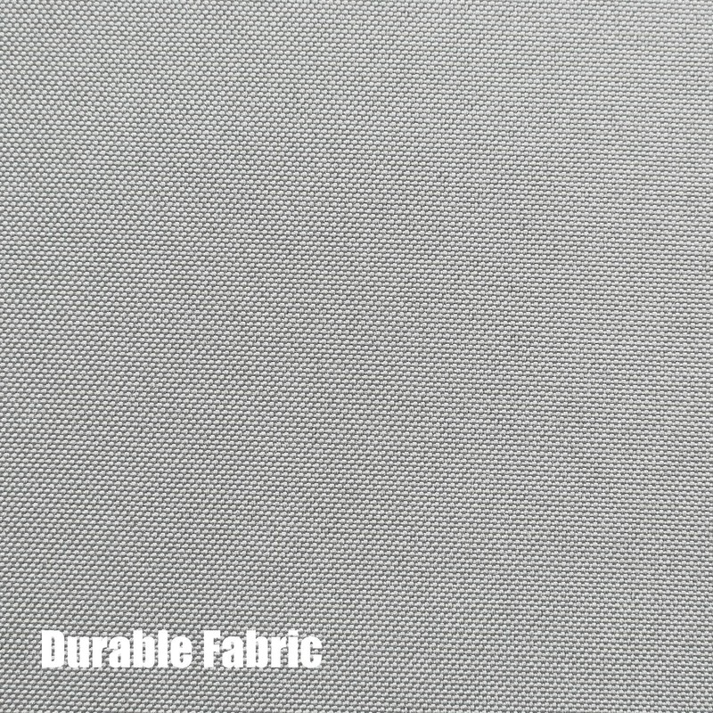 BONZER Wide Waterproof Outdoor Curtains for Patio Heavy Privacy Sunlight