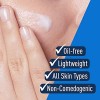 Locion Hidratante Facial Cerave Ultra Ligero 89ml