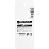 SK11 SSC-3NRD Non-Tangling Fabric Safety Cord, Red, Natural Length Approx.