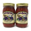 Jake & Amos Pineapple Salsa / 2 - 16 Oz.