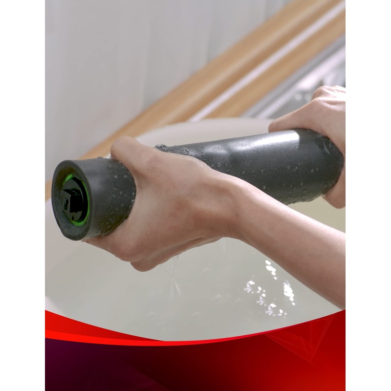 Hizero Cleaning Roller for F803 & F801 Bionic Electric Floor