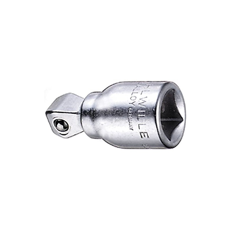 Stahlwille 509/2W (1/2SQ) Extension Bar 52MM (#509KW)