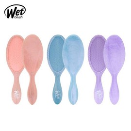 Artbox/Wet Brush Hair Brush Original Detangler Glitter Wave / 아트박스웻브러쉬 헤어브러쉬 오리지널 디탱글러 글리터 웨이브