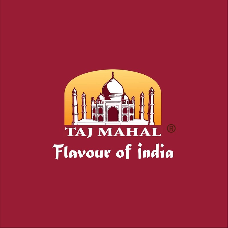 Taj Mahal Baingan Bharta - Ready to Eat (Eggplant), 285