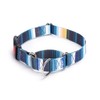 Moonpet Martingale Collar for Dogs Adjustable Soft Durable Dog Collar