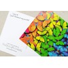 Rainbow Butterflies 500 pcs puzzle