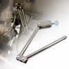CENPEK Hose Clamp Tool, Bar Type Car Fuel Pipe Sealing