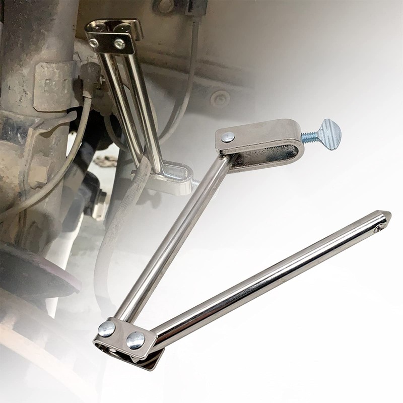 CENPEK Hose Clamp Tool, Bar Type Car Fuel Pipe Sealing