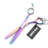 6.0 Inch Hair Scissors Set Hair Cutting Scissors & Thinning