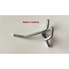 Trion Brand (75 Pack One Inch All Metal Peg Hooks