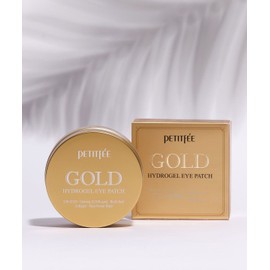 Petite Fee Petitfee Gold Hydrogel Eye Patch