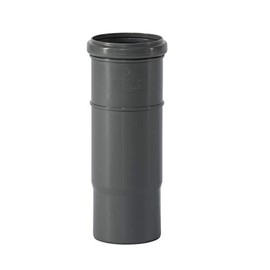 Ostendorf HTsafe Long Sleeve DN 75 mm HT Pipe