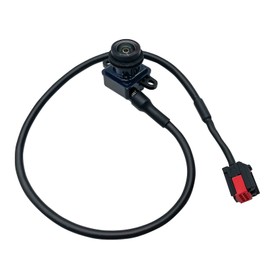 Rear View Back Up Camera Compatible with 2014-2020 Ram ProMaster 1500 2500 3500 Replaces 6MJ97ZZZAA 68288201AA 6MJ97TZZAA