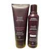 Aveda Invati Advanced Exfoliating Light Shampoo and Thickening Conditioner Set
