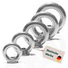 Ring Nut DIN 582 M6 M8 M10 to M30 Eyelet
