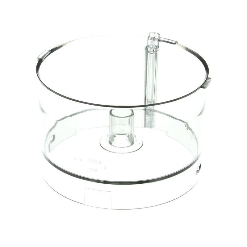 Robot Coupe 117900 2-1/2 Quart Clear Bowl