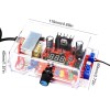 Kit Fuente De Voltaje Regulable 1.25v A 12v Para Armar