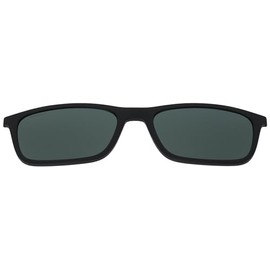 Emporio Armani Sunglasses EA4160C Unisex Adult, green (dark green)
