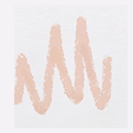 LUNA Soft Formula Pencil (Sharpener Included) - Cloud