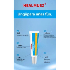 Portable Hand And Foot Nail Care Cream 20g，Crema Multiusos Para Uñas Manos Y Pies
