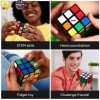 Spin Master Ltd Soft Foam Rubik’s Cube - Squishy 3x3