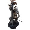 Ebros The Accolade Medieval Kneeling Knight Suit of Armor Knighthood