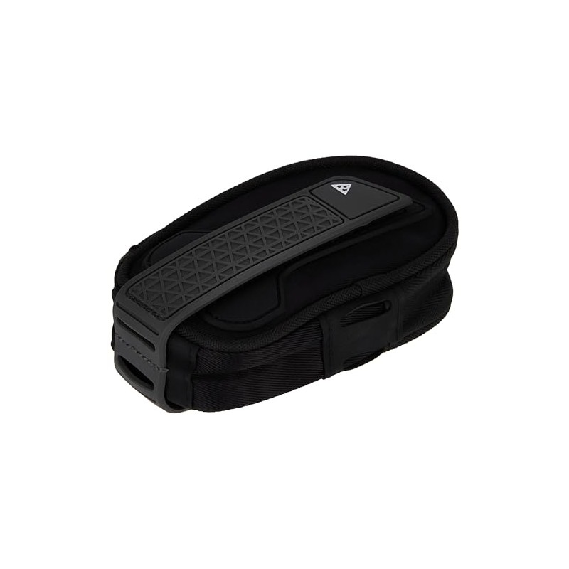 TOPEAK Tri-Backup Bag, Black, One Size