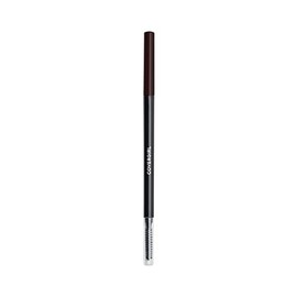 CoverGirl Lapiz de Cejas Easy Breezy Brow Micro-Fine y Define, Rich Brown, 0.09 g