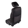 Smittybilt 471401 Neoprene Seat Cover Set
