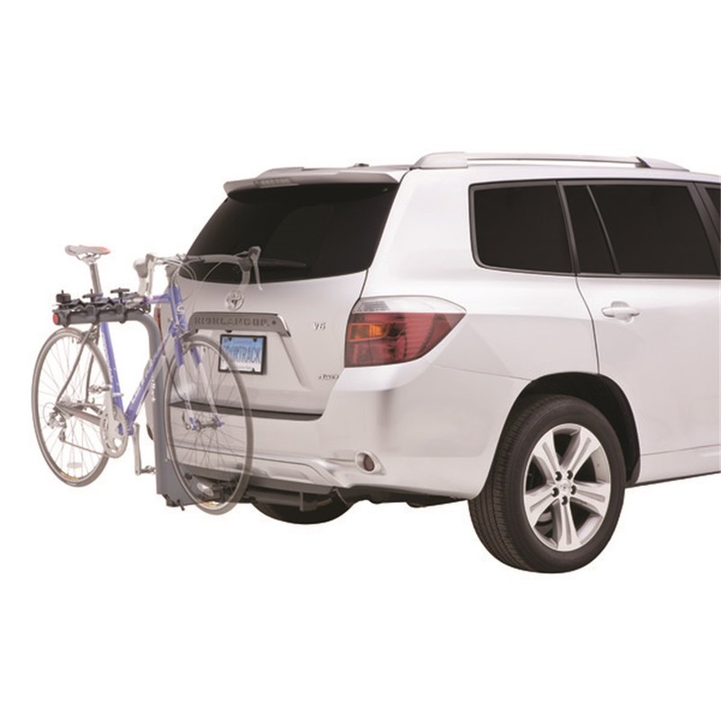 SportRack Pathway Deluxe 3 Bike Hitch Rack