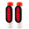 NeaLia Boat Trailer Guide Lights, IP67 Waterproof Boat Trailer Guide